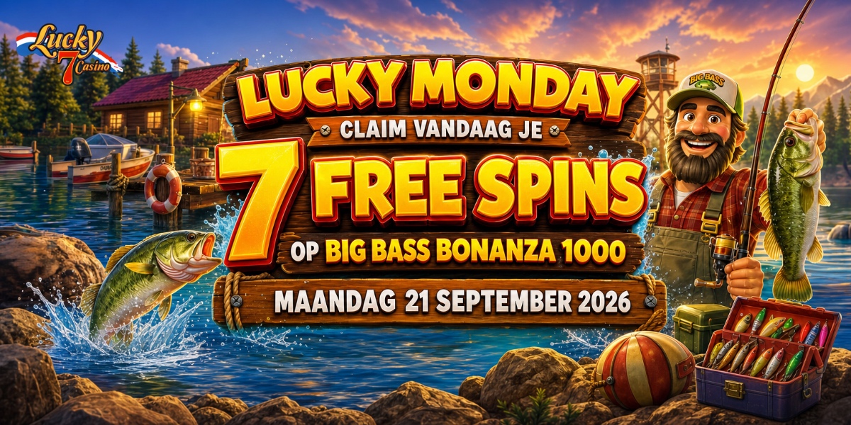 Code de dépôt Casino Lucky 7 : fonctionnement et avantages pour les joueurs en France